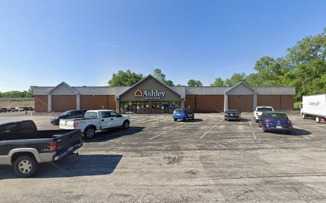 Photo of Ashley Store
