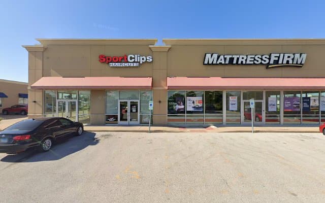Photo of Sport Clips Haircuts of Quincy