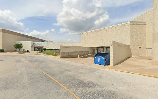 Photo of Quincy Town Center