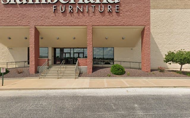 Photo of Slumberland Furniture