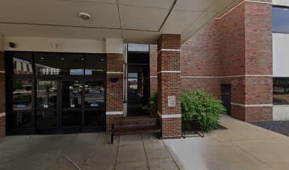 Photo of Blessing Cardiology