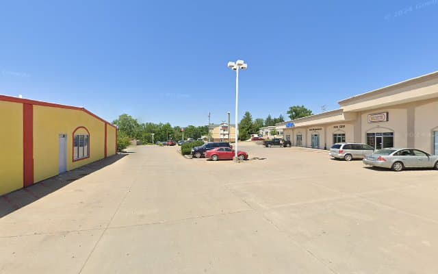 Photo of Adjustin Chiropractic