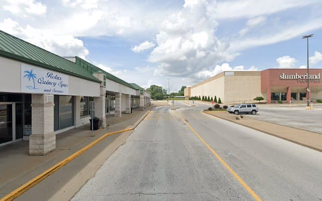 Photo of Relax Quincy Spas