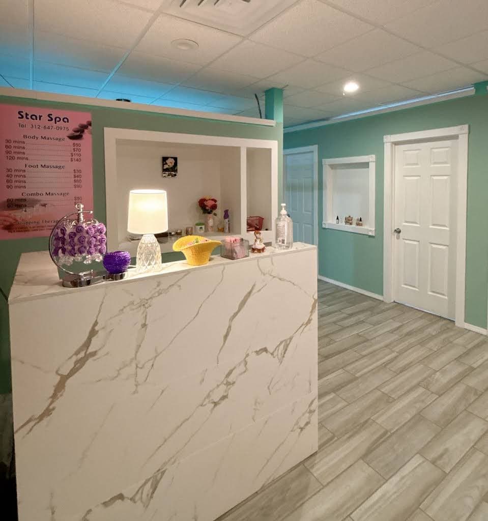 Photo of Star Spa