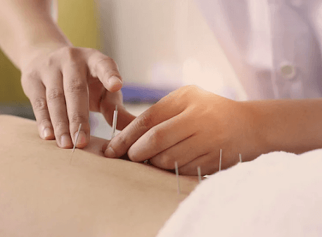 Photo of Ji Xiang Massage