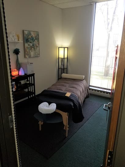 Photo of A Plus Massages