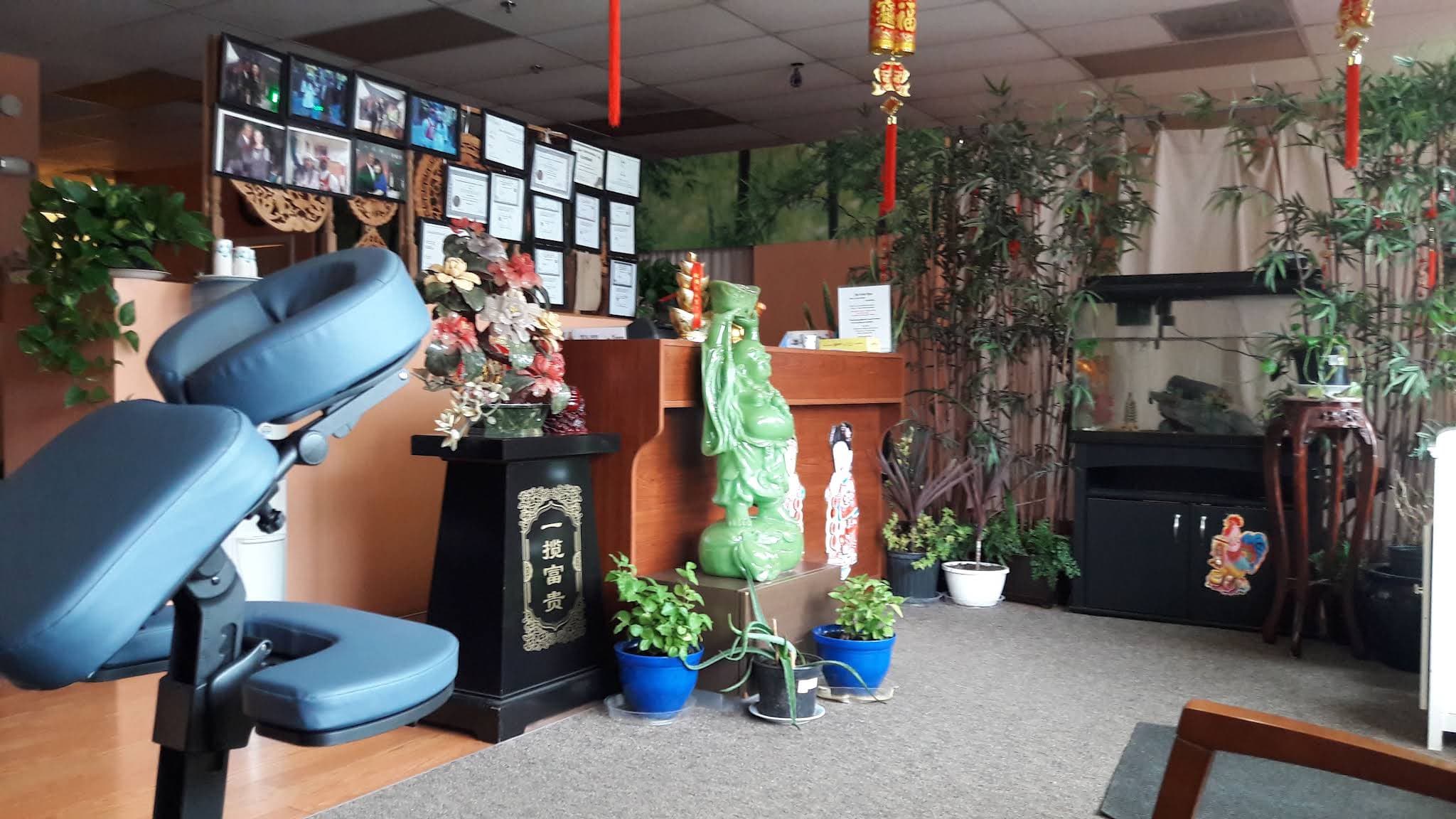 Photo of Jia Foot Spa