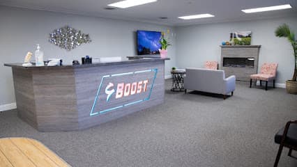 Photo of Boost Physical Therapy