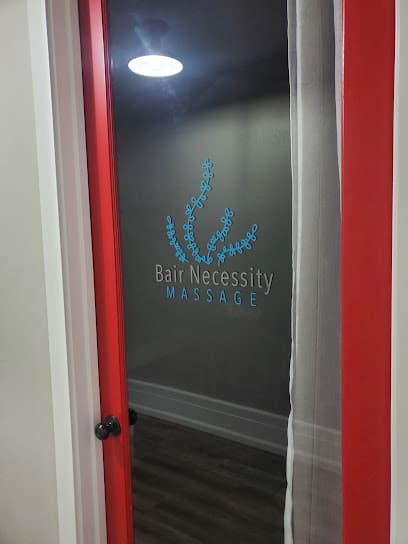 Photo of Bair Necessity Massage