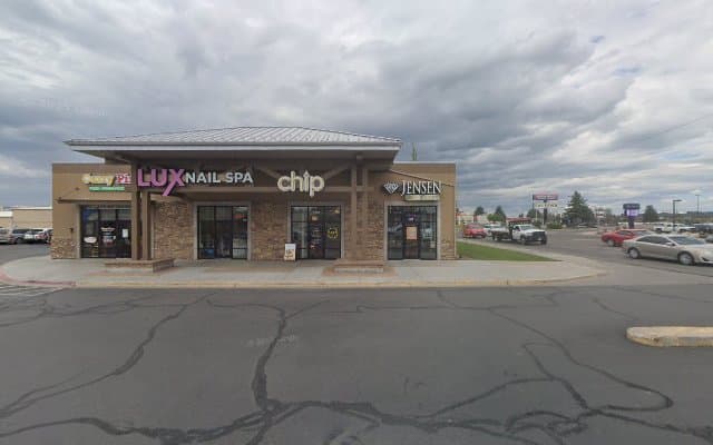 Photo of Lux Nail spa