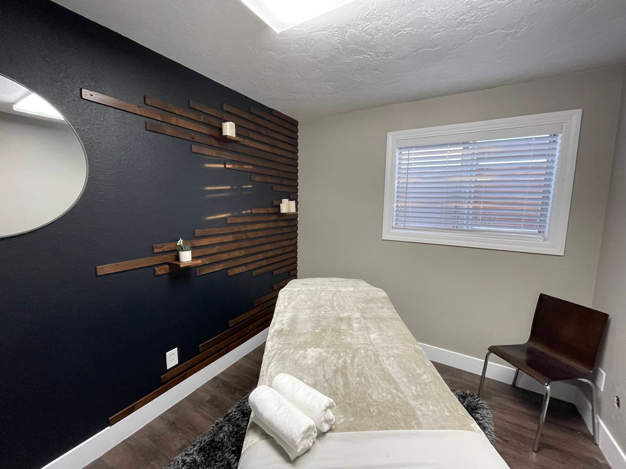 Photo of Therapeutic Edge