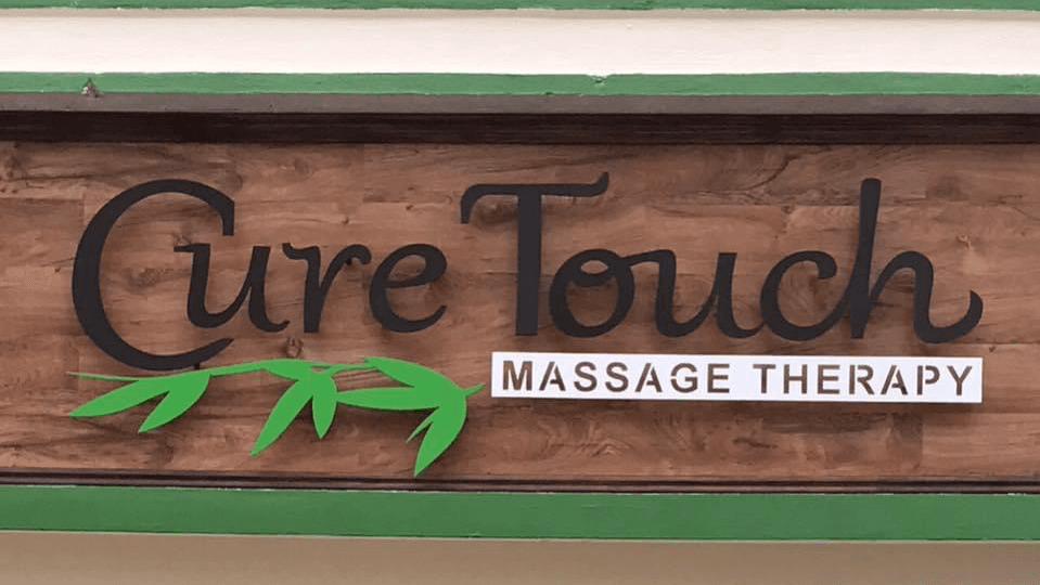 Photo of Cure Touch Massage Therapy