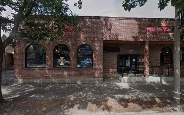 Photo of H&R Block