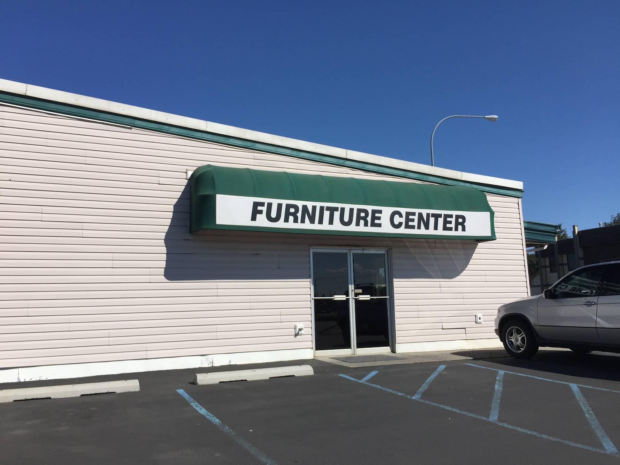 Photo of Furniture Center