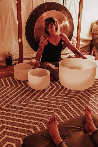 Photo of Brain Body Balance Sound Therapy