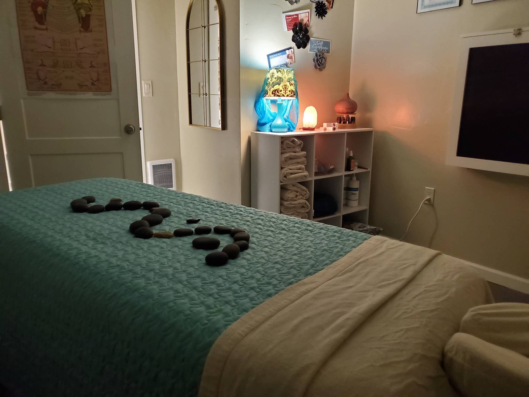 Photo of Massage by Allison, LLC