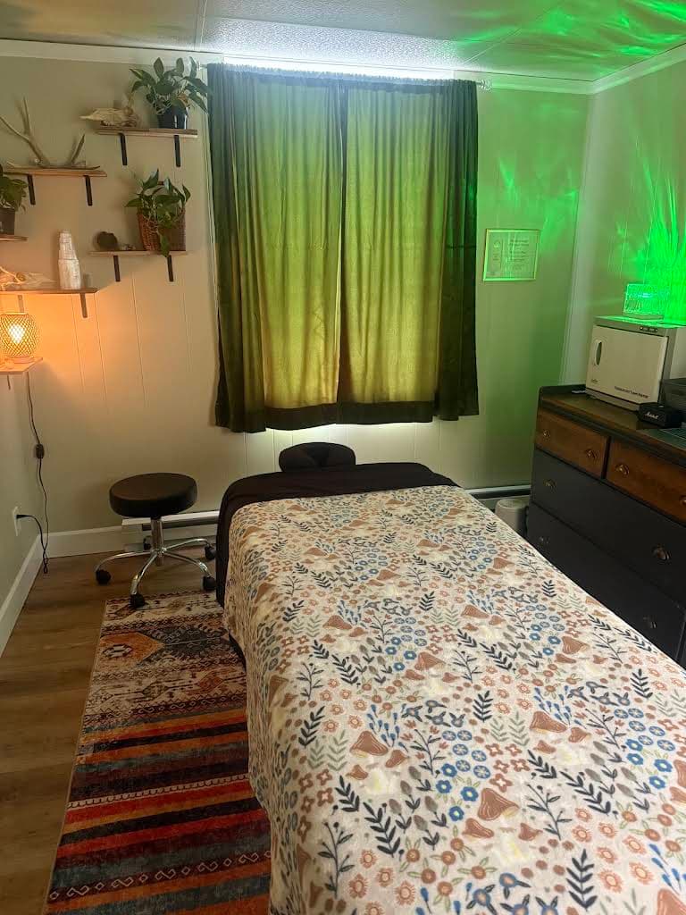 Photo of Huckleberry Massage Therapy Moscow