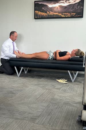 Photo of Whole Health Chiropractic