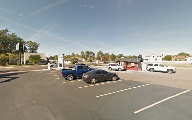 Photo of EastWest Approach