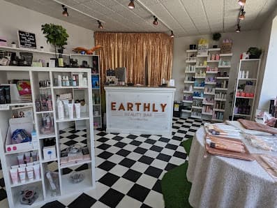 Photo of Earthly Beauty Bar