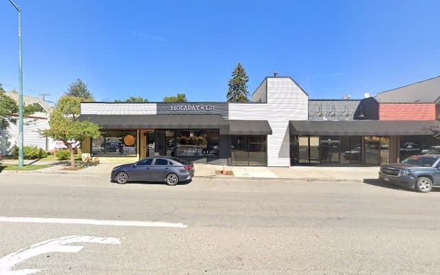 Photo of Aesthetica Skin & Beauty Bar