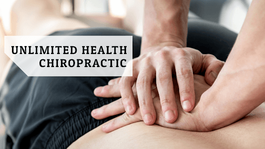 Photo of Unlimited Health Chiropractic