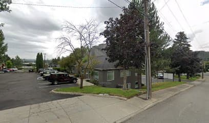 Photo of Namaste Holistic Massage Therapy