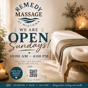 Photo of Remedy Massage at Midtown
