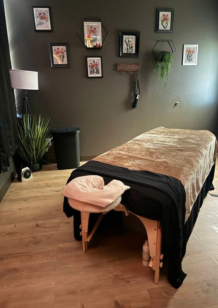 Photo of Sweetspot Massage