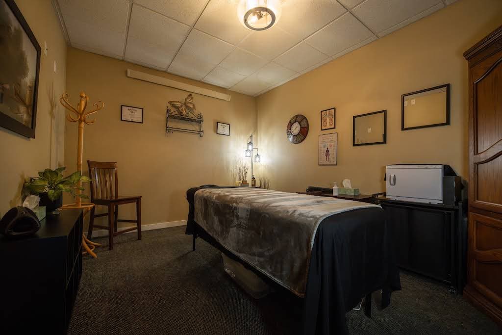 Photo of New Beginnings Massage