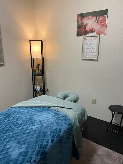 Photo of In-Harmony Massage by Dean