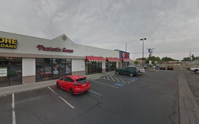 Photo of Sport Clips Haircuts Caldwell - Cleveland Blvd