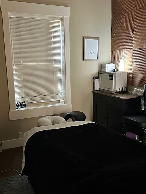 Photo of Rebalance Massage Therapy