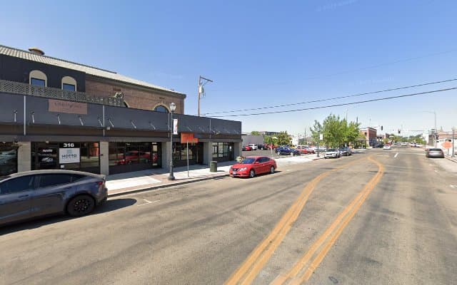Photo of Urban Roots Salon & Co. (Caldwell)