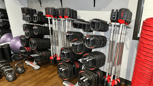 Photo of Elevate Mind Body Studios