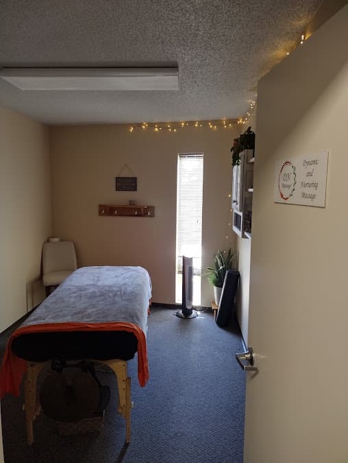 Photo of Dynamic and Nurturing Massage