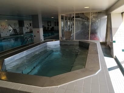 Photo of Grove Fitness Club & Spa