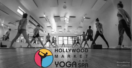 Photo of Hollywood Market Yoga & Massage