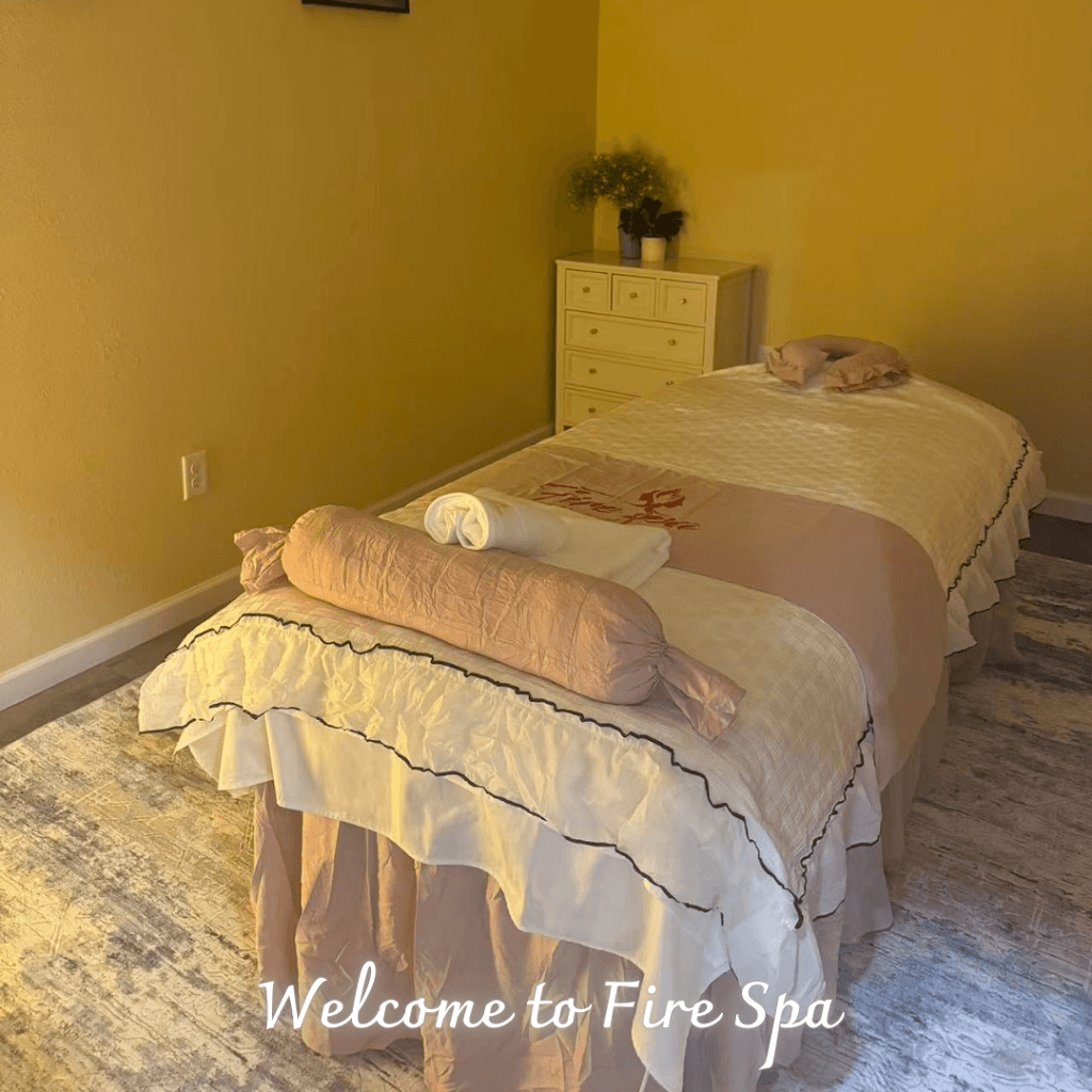 Photo of Fire Spa