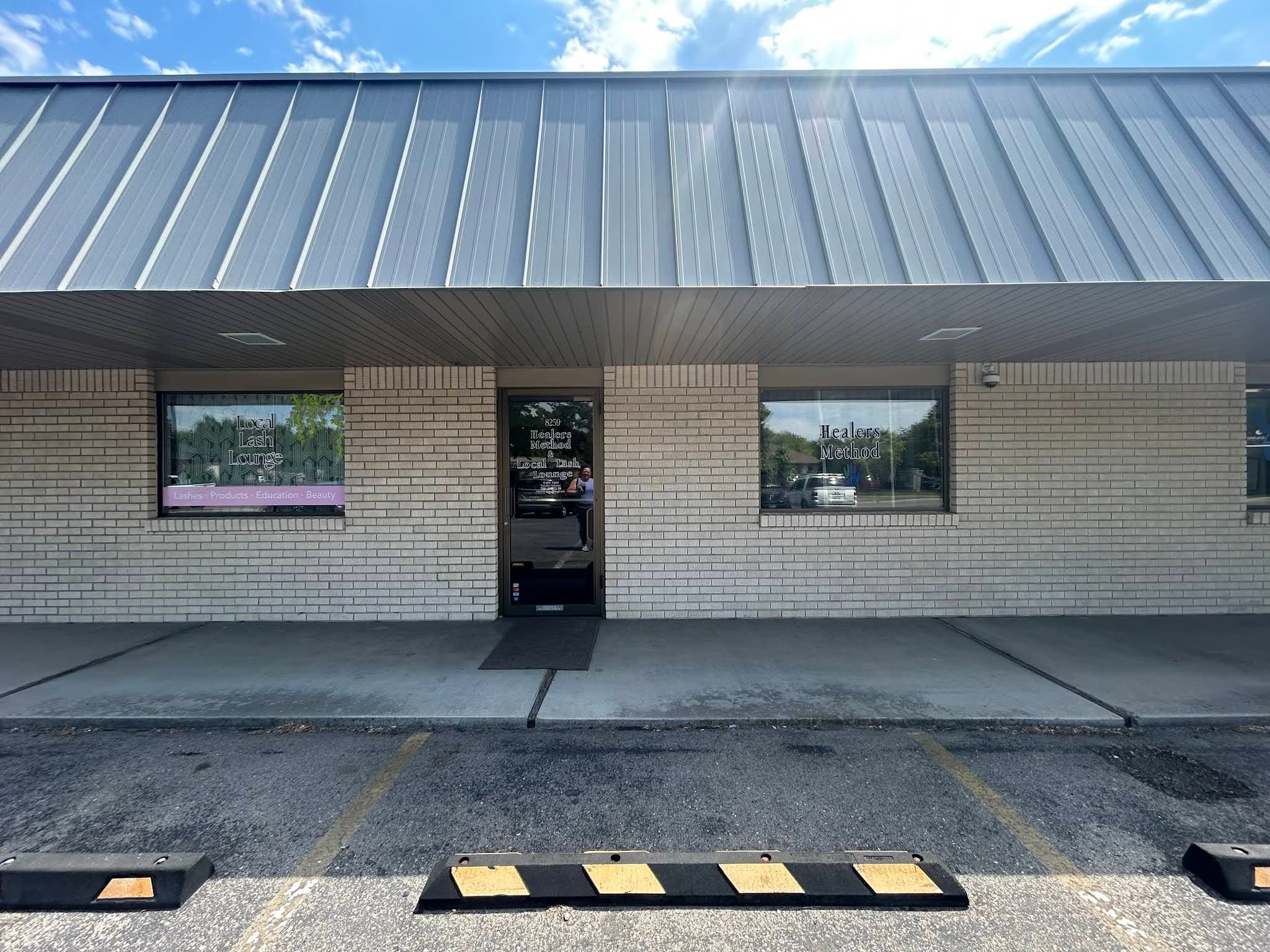 Photo of Healer's Method & Local Lash Lounge