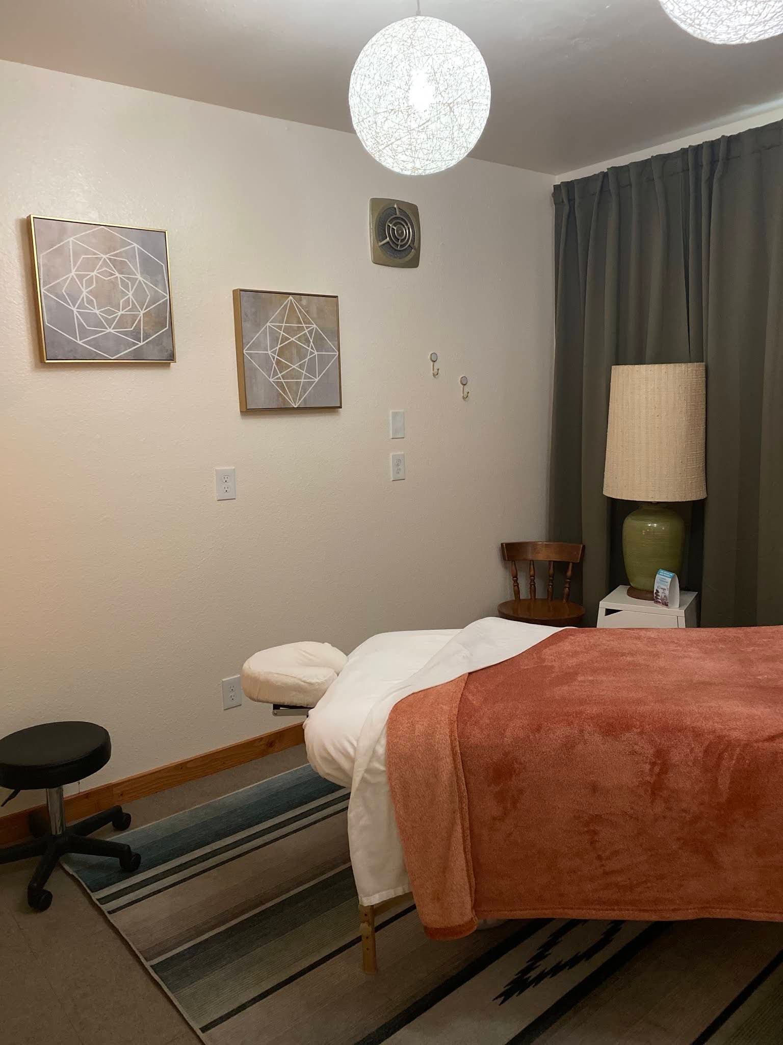 Photo of Idaho Massage in Boise
