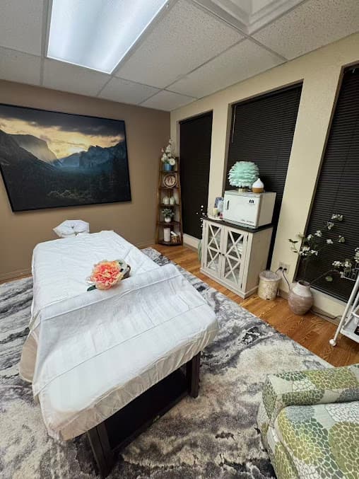 Photo of Emerald River Massage