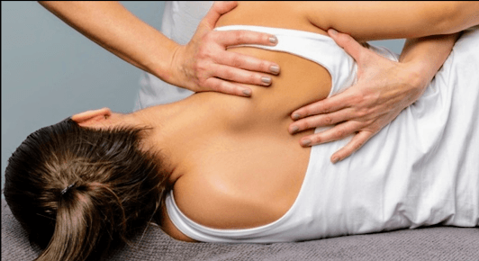 Photo of Back In Touch Massage & Bodywork