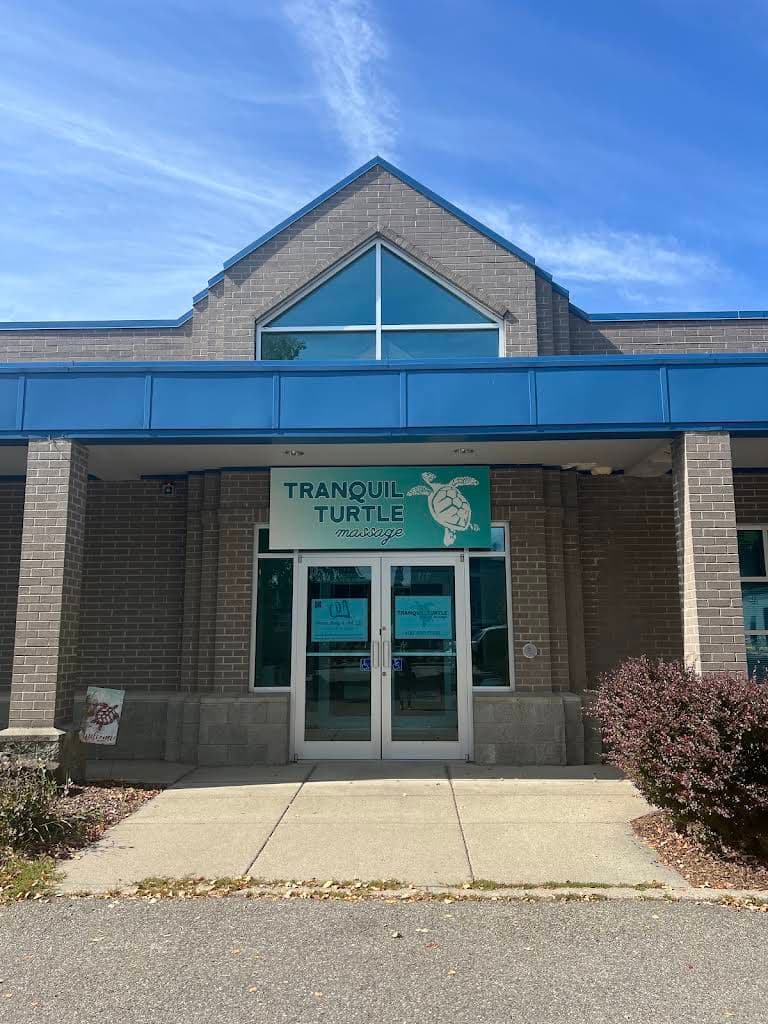 Photo of Tranquil Turtle Massage LLC