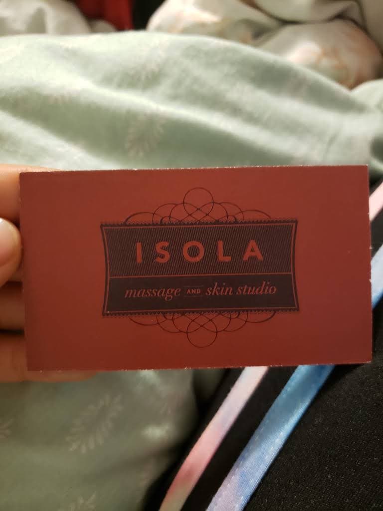 Photo of Isola Massage & Skin