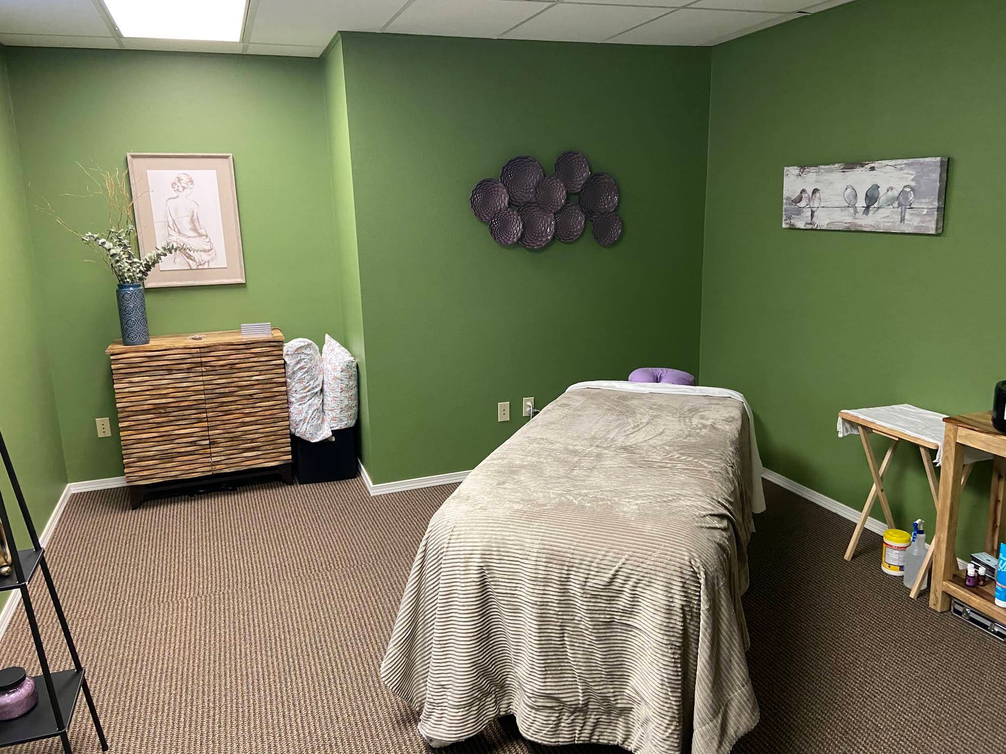 Photo of Essential Kneads Massage Therapy Clinic
