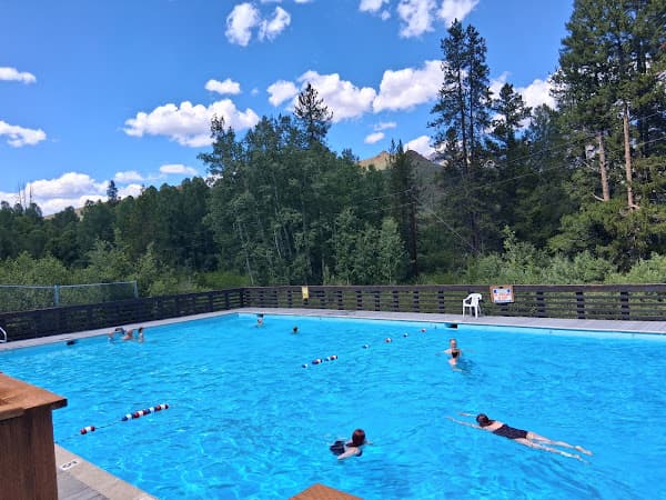 Photo of Easley Hot Springs