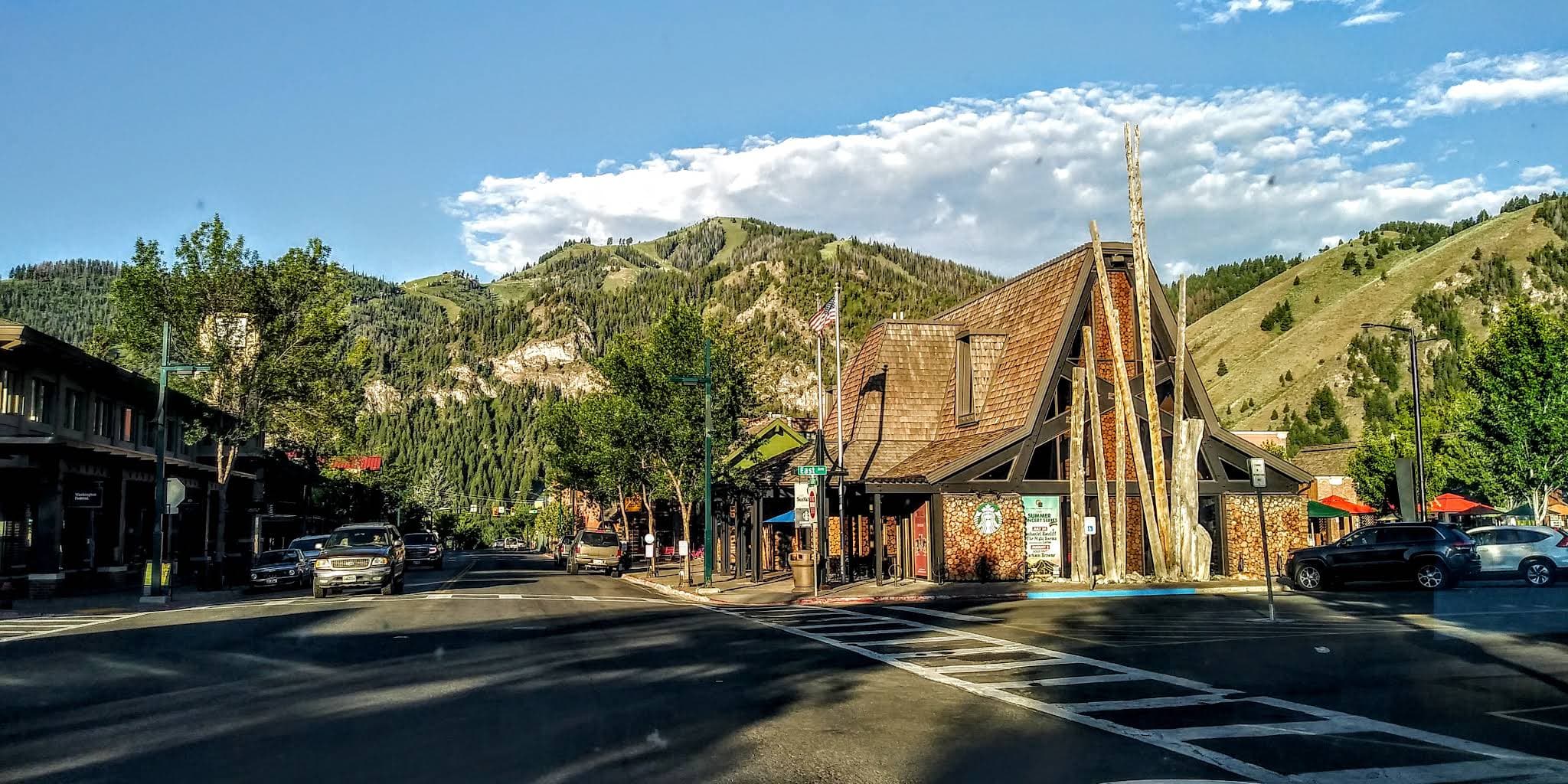 Photo of Visit Sun Valley
