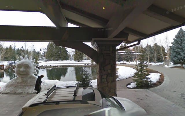 Photo of Sun Valley Lodge