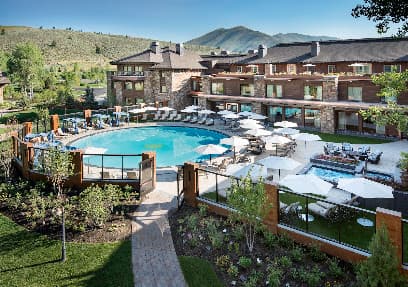 Photo of Sun Valley Resort